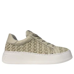 SCHUTZ TRAMADONA SNEAKERS