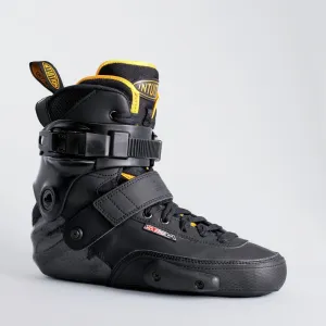 Seba SX or CJ Carbon WIZARD Style Intuition Premium Boot Combo