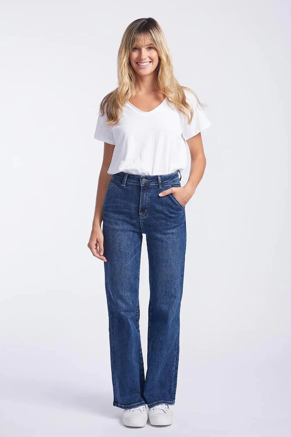 Shirley Jean | Denim