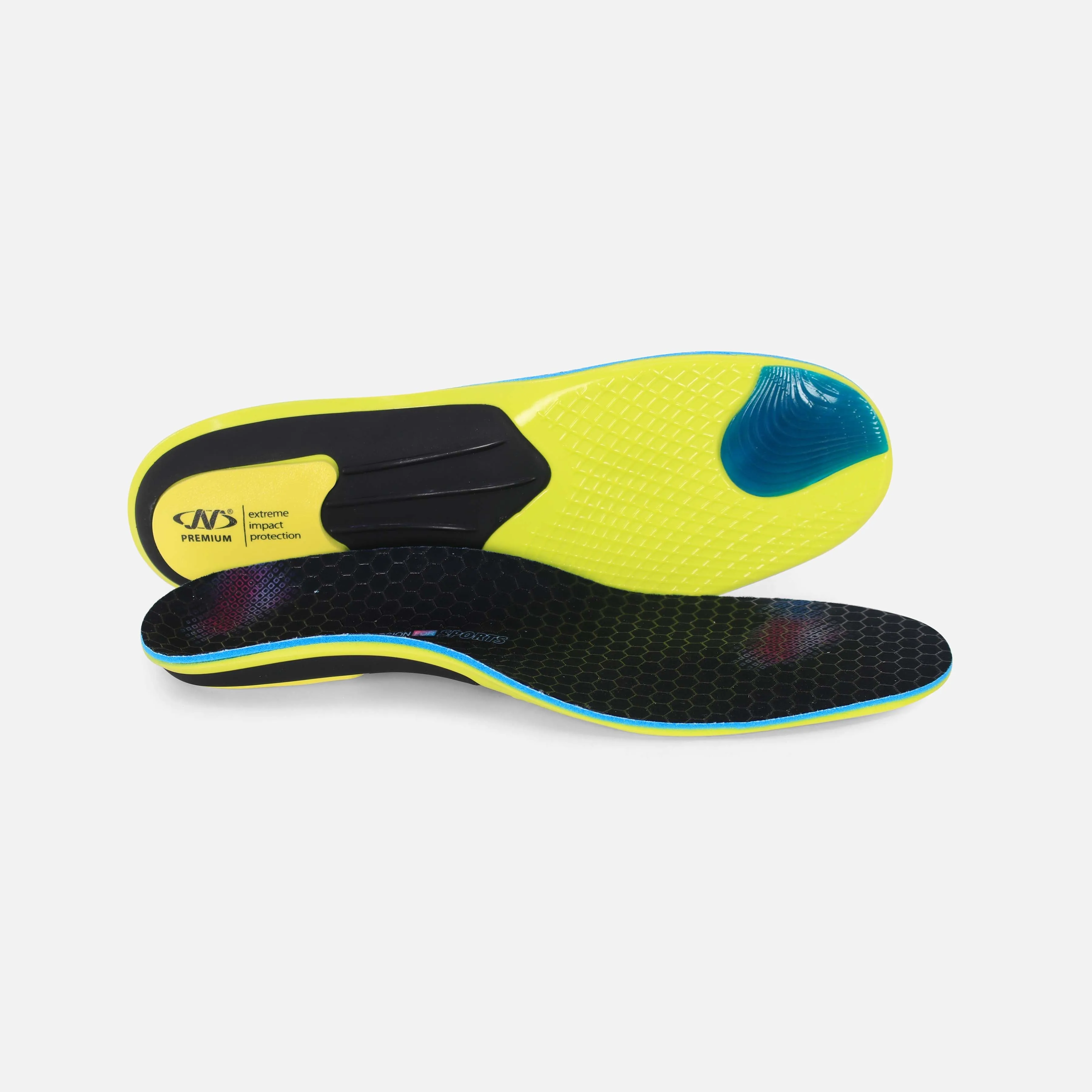 SHOE INSOLE ULTRA SPORTS