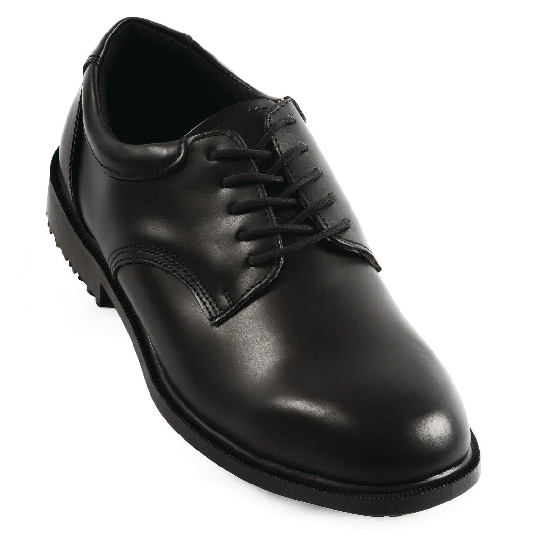 Shoes For Crews Mens Dress Shoe Size 40 - B110-40