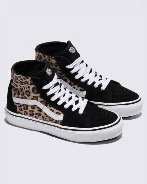 Sk8-Hi Tapered Sneaker - Animalier Black