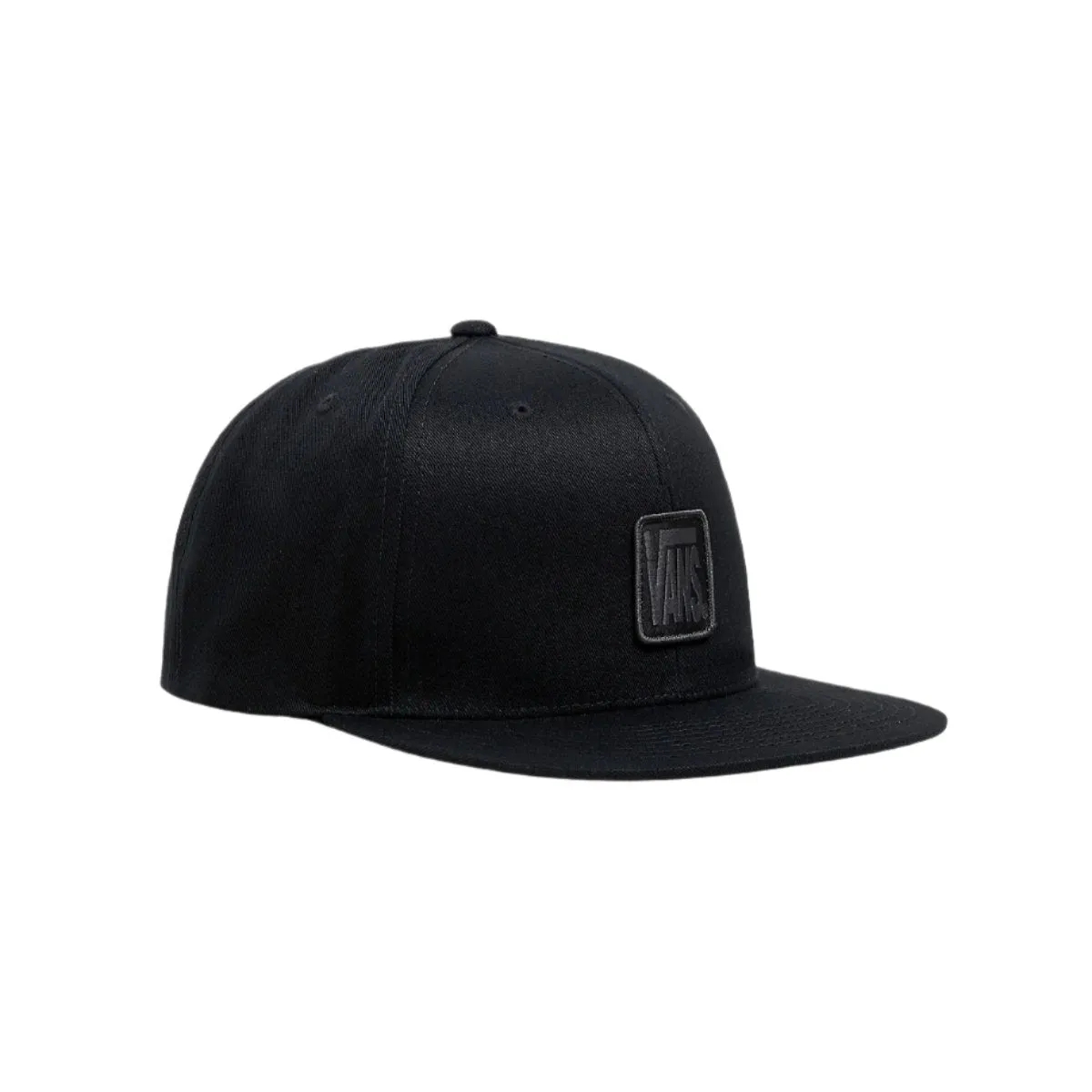 SKATE AVE 2.0 SNAPBACK BLACK