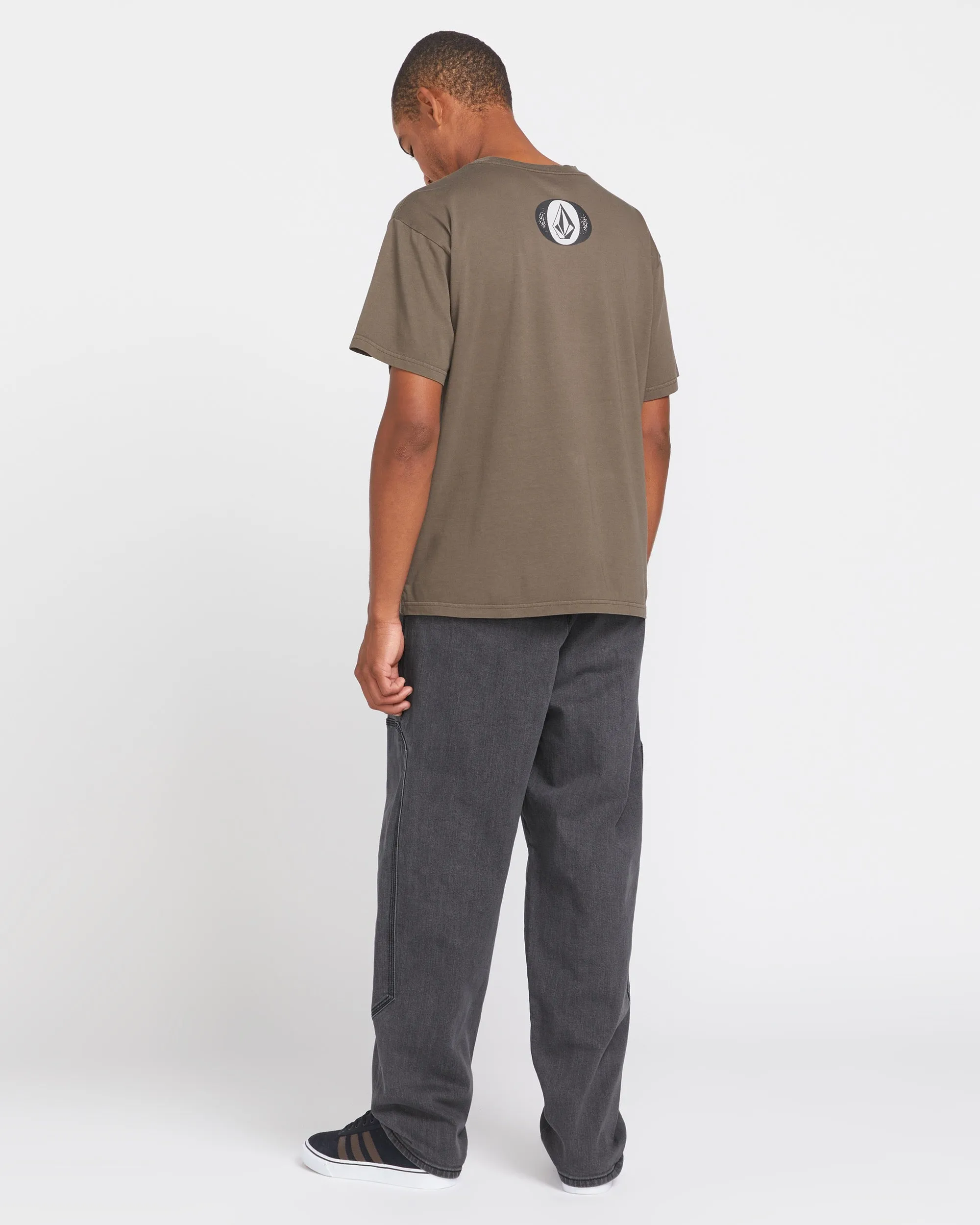 Skate Vitals Remy Stratton Denim - Neutral Grey