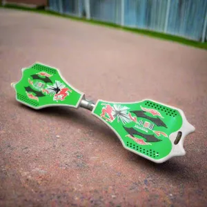 Skateing Board | Green