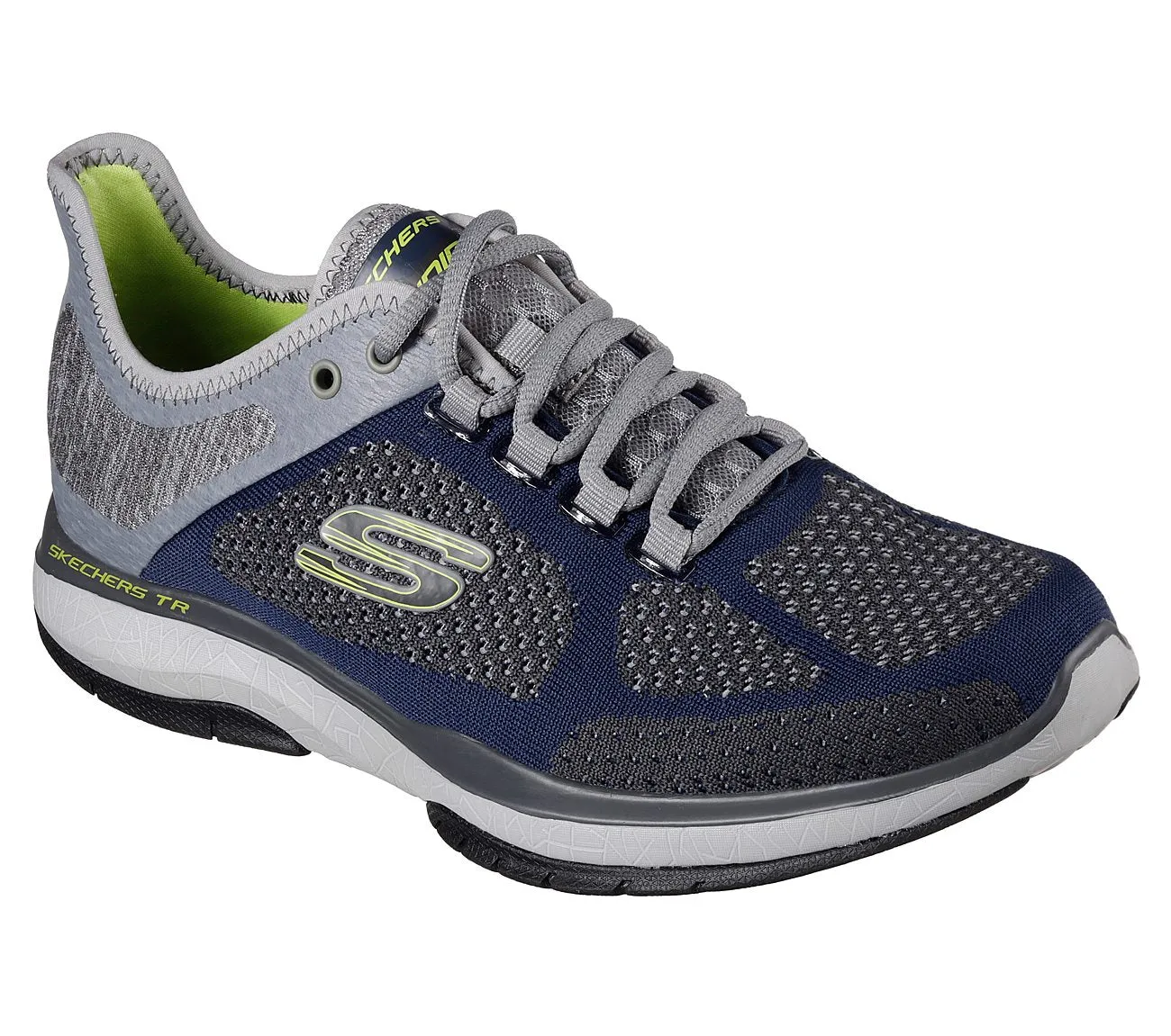 SKECHERS BURST TR- FLINCHTON