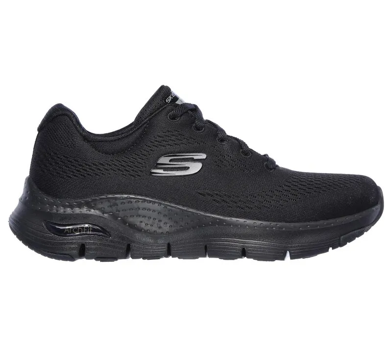 Skechers Women's  Arch Fit Big Appeal Sneakers