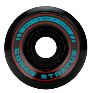 Sonar Stratus Wheels