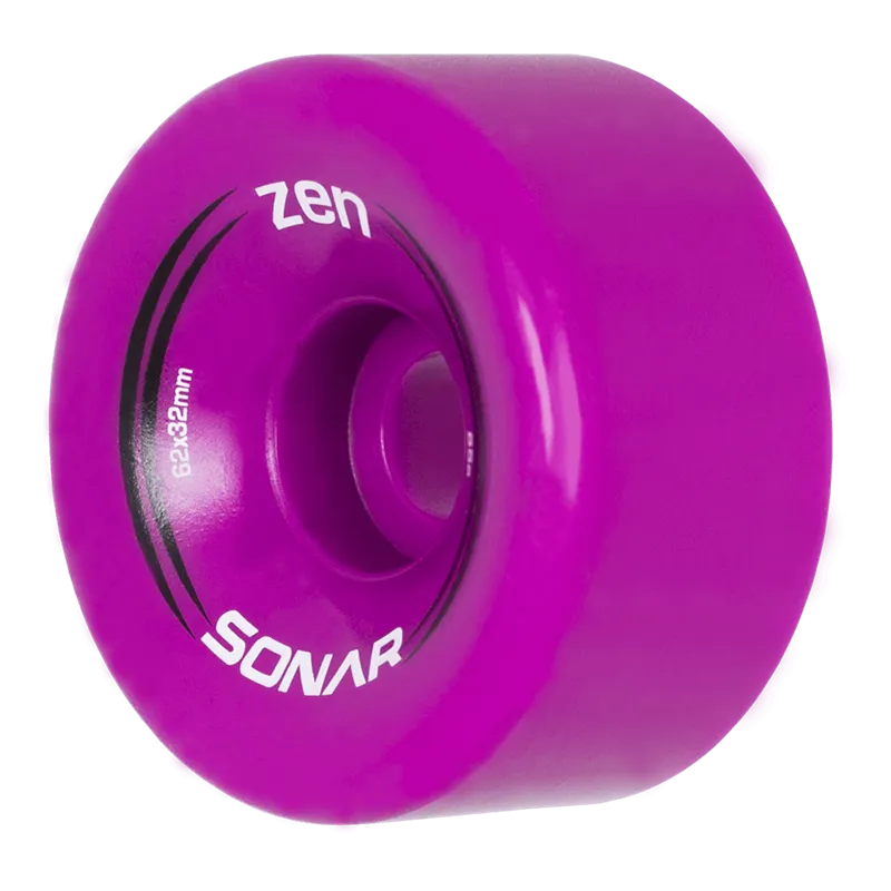 Sonar Zen Outdoor Wheels