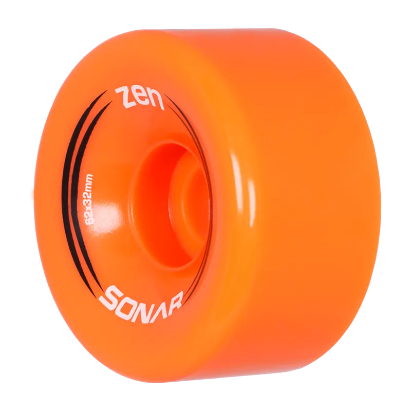 Sonar Zen Outdoor Wheels