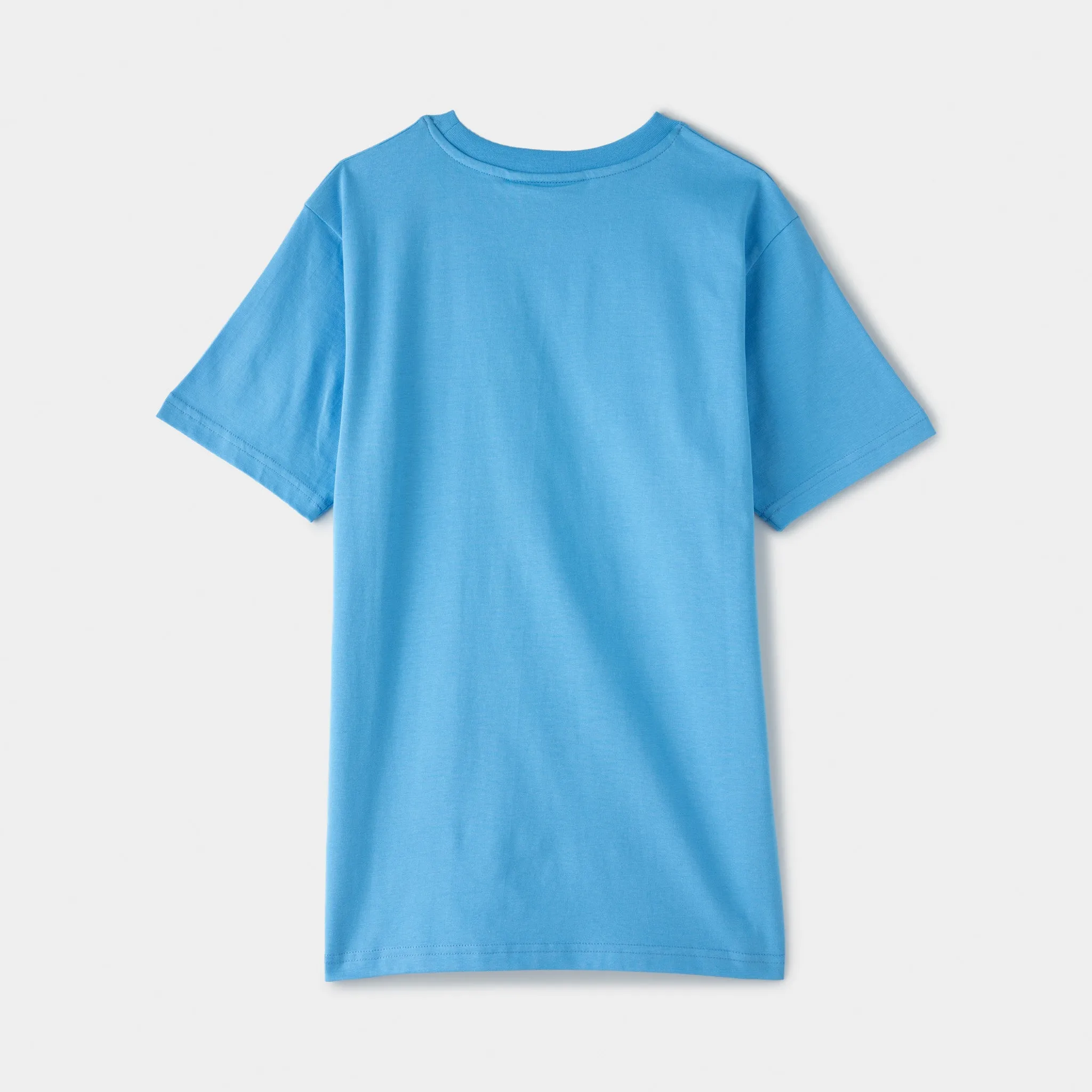 Sonneti Junior Boys' London T-Shirt / Azure Blue