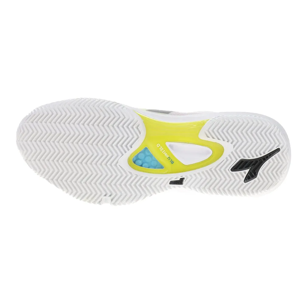 Speed Blushield Fly 4  Clay Tennis Shoes