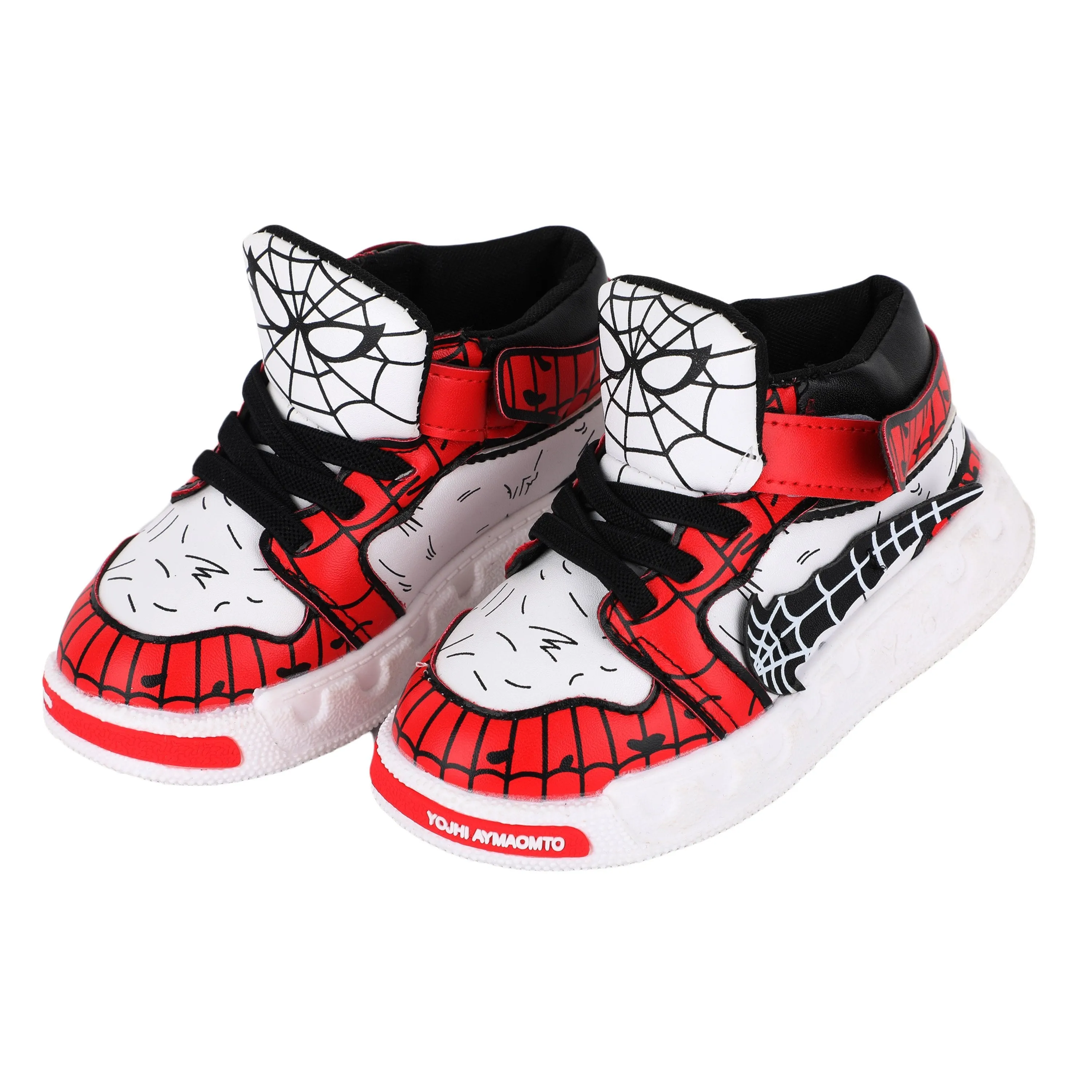 Spiderman Kids Shoes