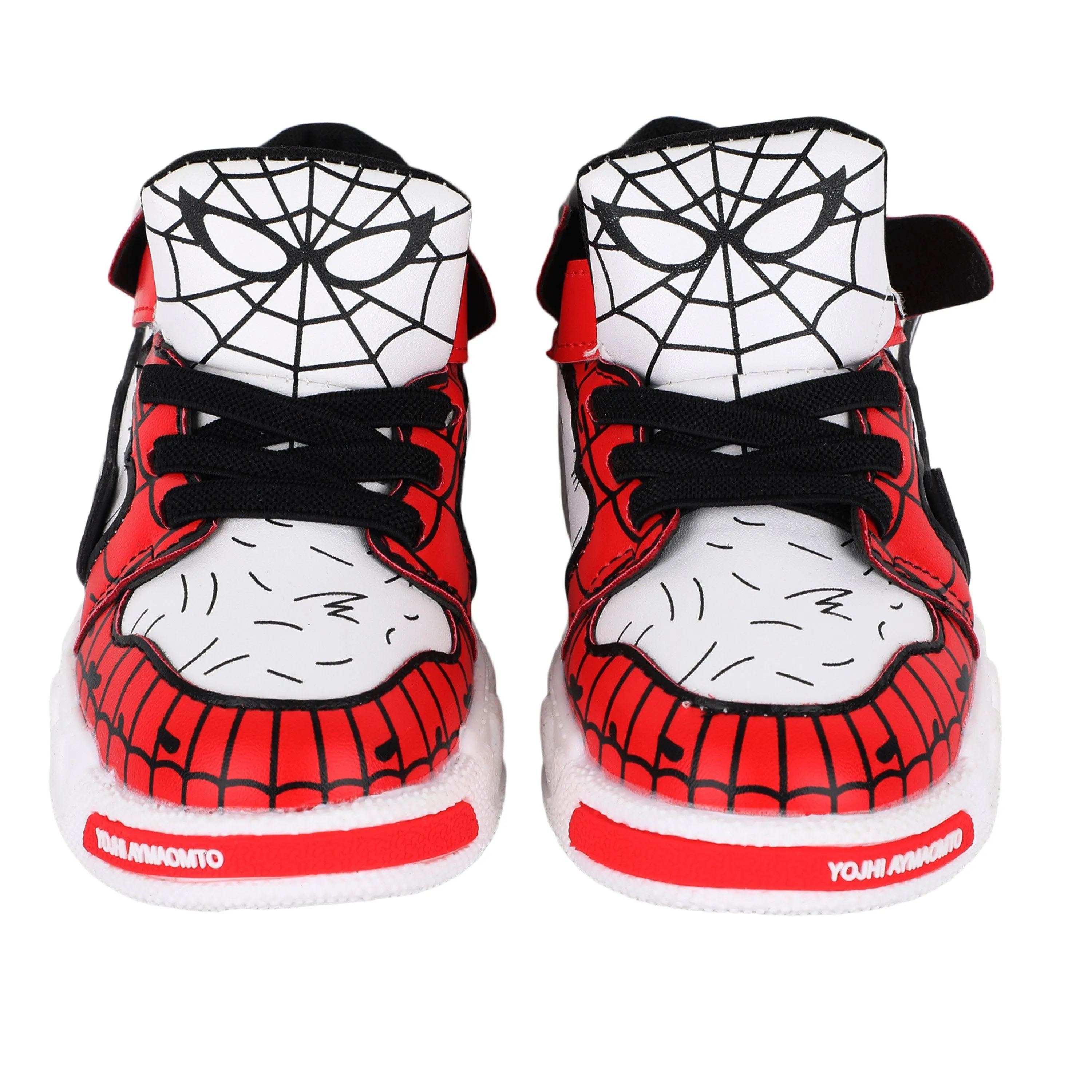 Spiderman Kids Shoes