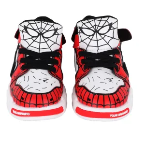 Spiderman Kids Shoes