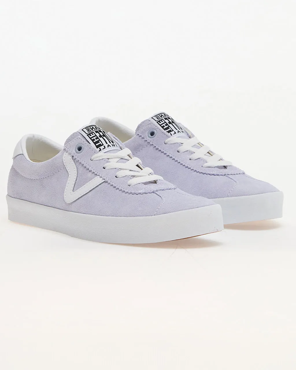 Sport Low Sneaker - Halogen Blue