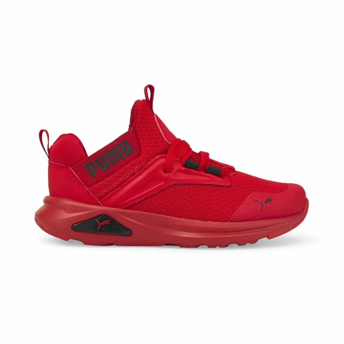 Sports Shoes for Kids Puma Enzo 2 Refresh Ac Red