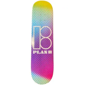 Spots 8.0" Skateboard Deck