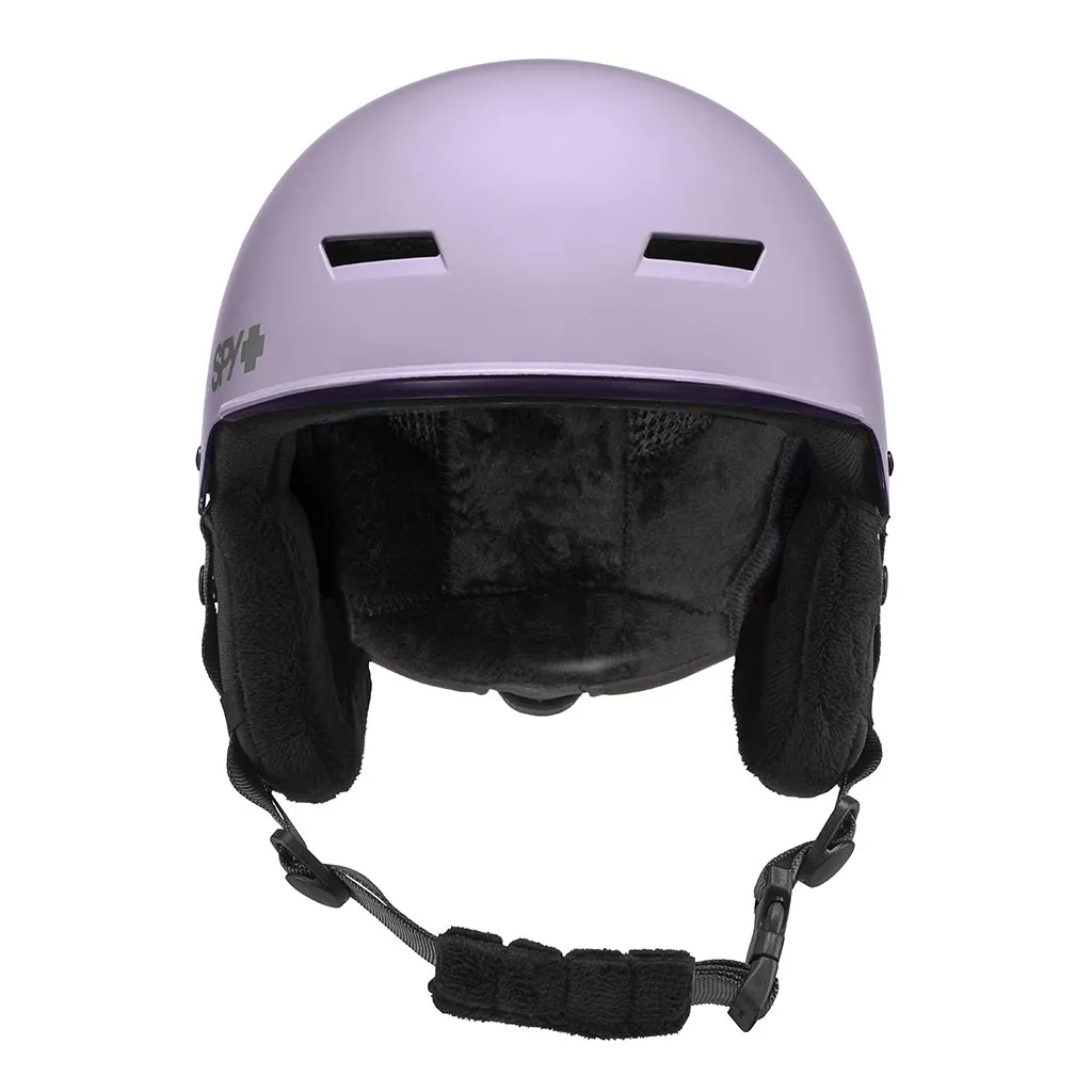 Spy 2024 Galactic MIPS Helmet - Matte Lilac