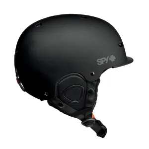 Spy Galactic Mips Helmet - Matte Black