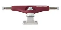 Stage 11 BTG Speed Burgundy Silver Standard Independent Skateboard Truck