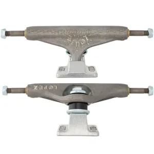 Stage 11 Louie Lopez IKP 149 Black Skateboard Trucks