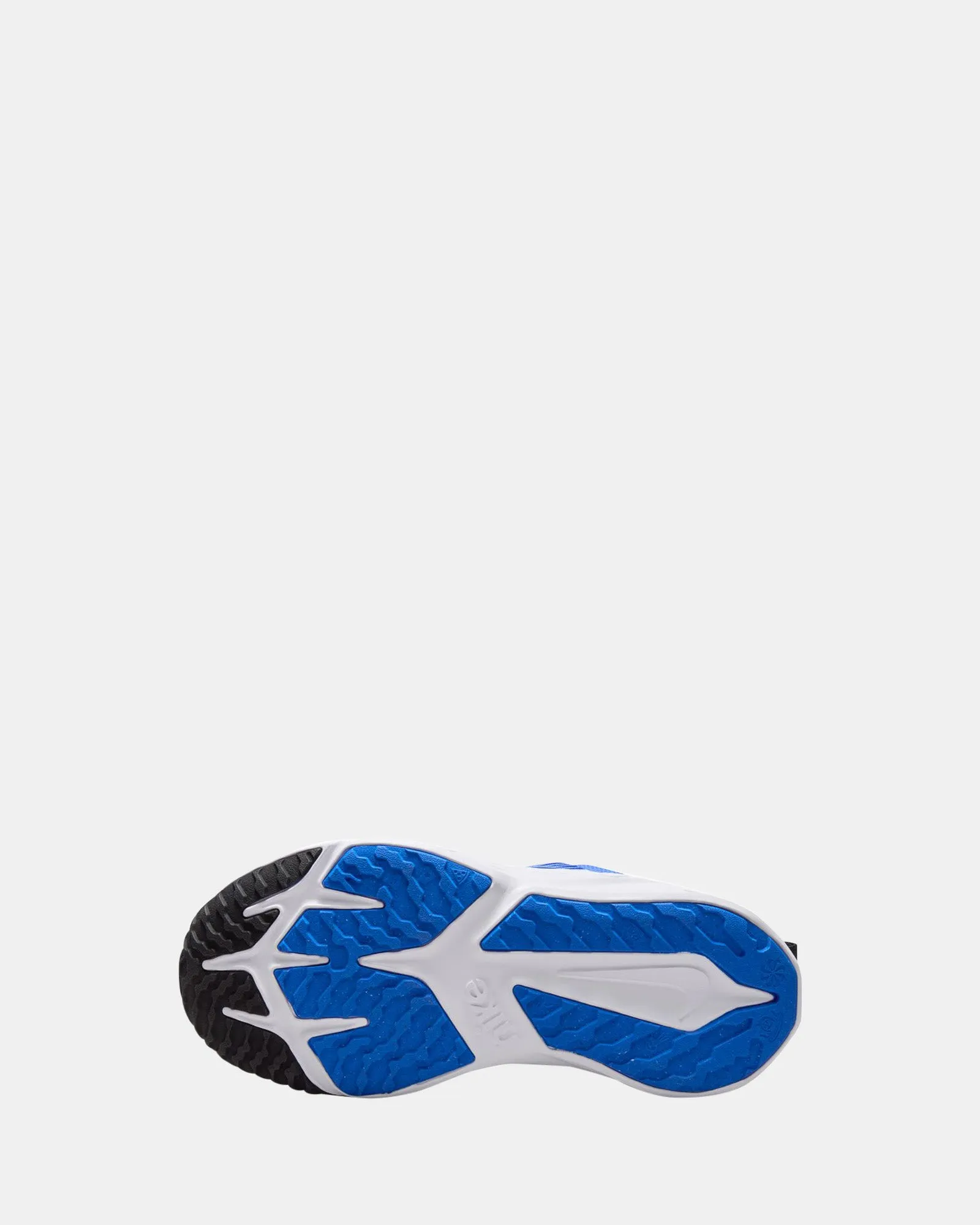 Star Runner 4 NN Pre-School Hyper Royal/White/Black