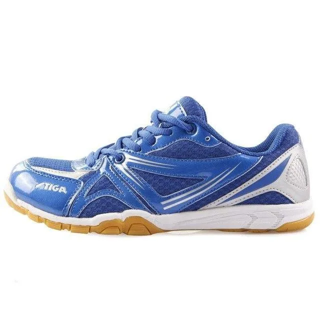 Stiga Castica Table Tennis Shoes