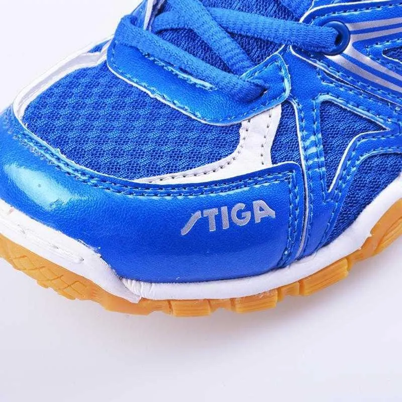 Stiga Castica Table Tennis Shoes