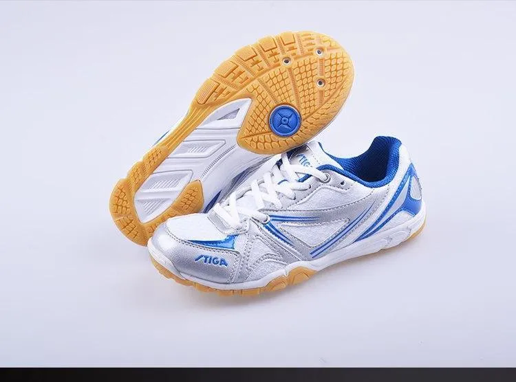 Stiga Castica Table Tennis Shoes