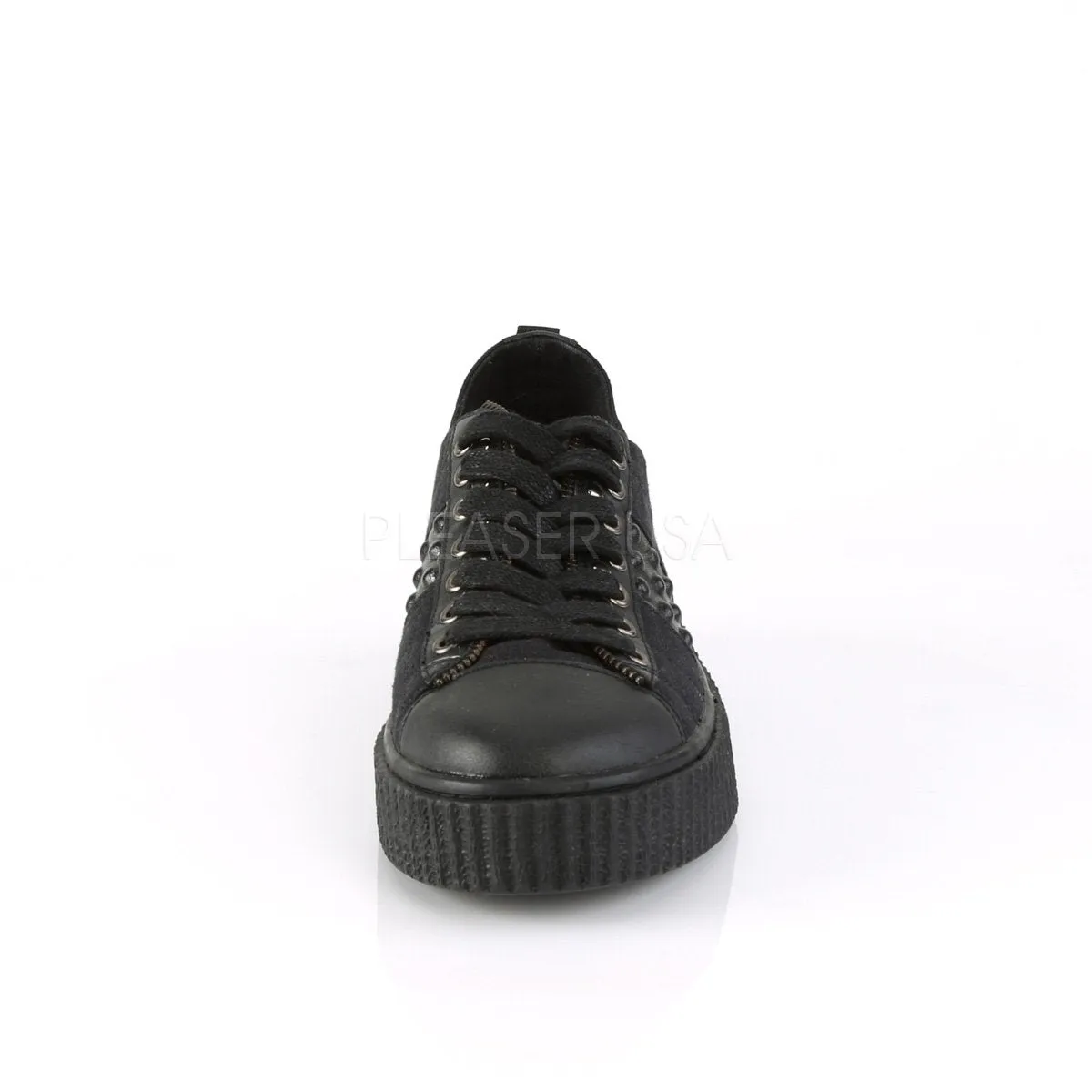 Street Punk Sneakers (Unisex)