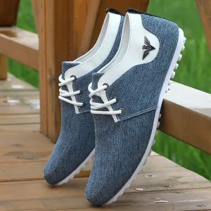 Stylish Peas Shoes for Men