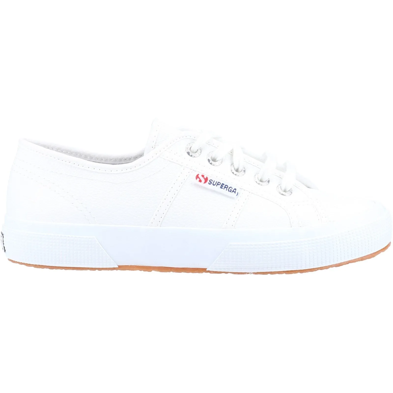 Superga 2750 Leather Shoes