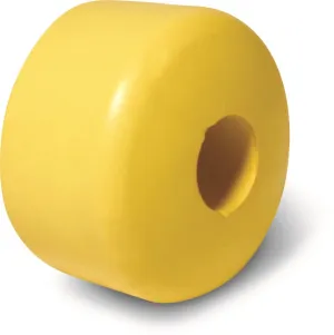 Sure-Grip 96 Yellow (Set of 2) Toe Stops