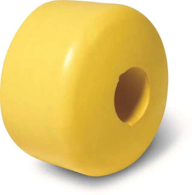 Sure-Grip 96 Yellow (Set of 2) Toe Stops