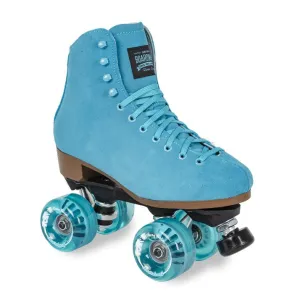 Sure-Grip Boardwalk Malibu Blue Roller Skates *Last Pair* US 8