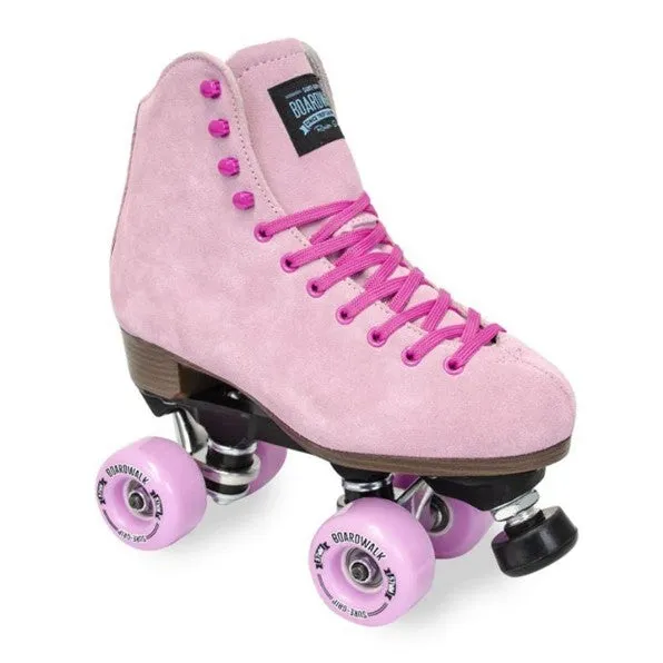 Sure-Grip Boardwalk Tea Berry Roller Skates