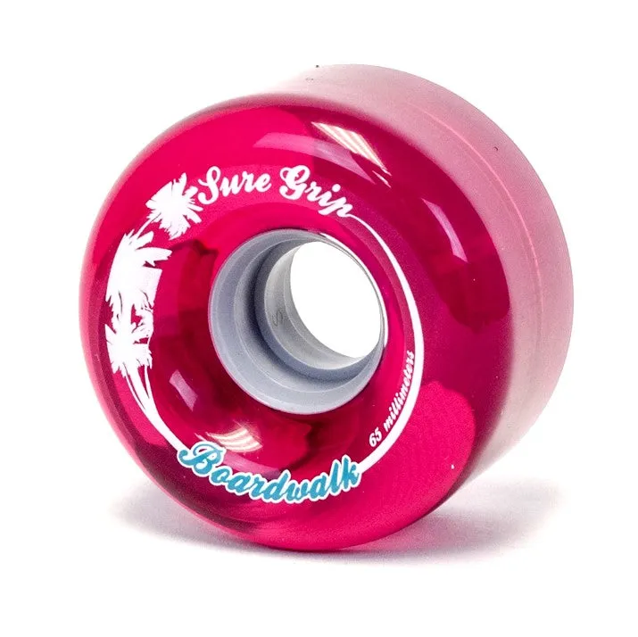 Sure-Grip Boardwalk Wheels 78A - 8 pack