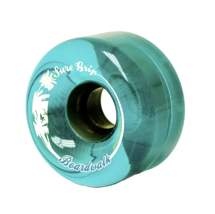 Sure-Grip Boardwalk Wheels 78A - 8 pack