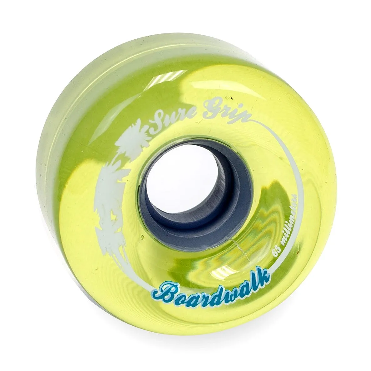 Sure-Grip Boardwalk Wheels 78A - 8 pack