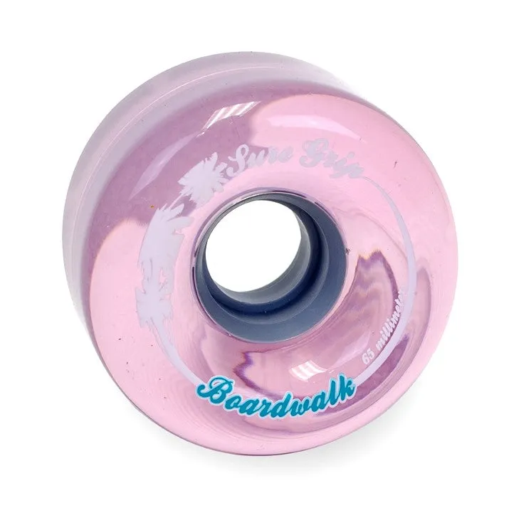 Sure-Grip Boardwalk Wheels 78A - 8 pack