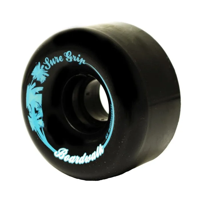 Sure-Grip Boardwalk Wheels 78A - 8 pack