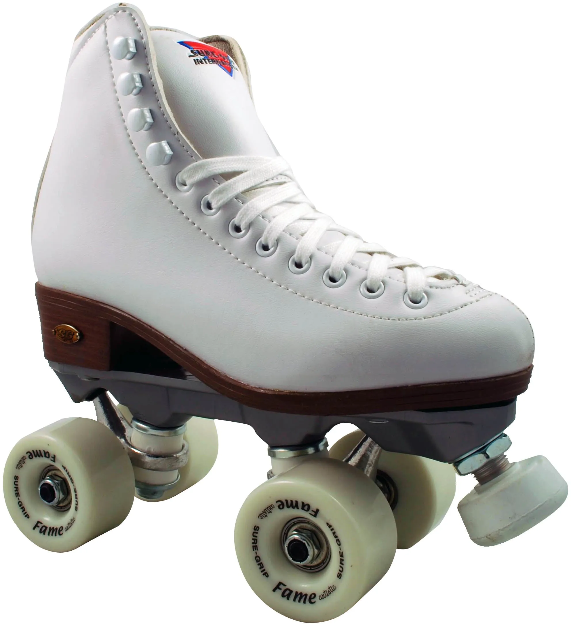 Sure Grip Fame Skates