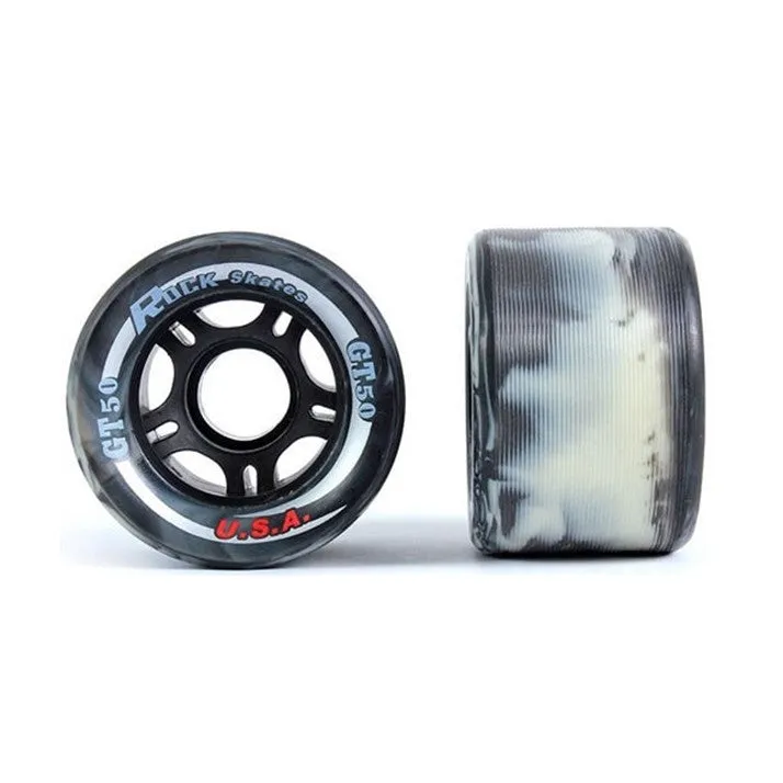 Sure-Grip GT50 Rock Wheels 96A - 8 pack