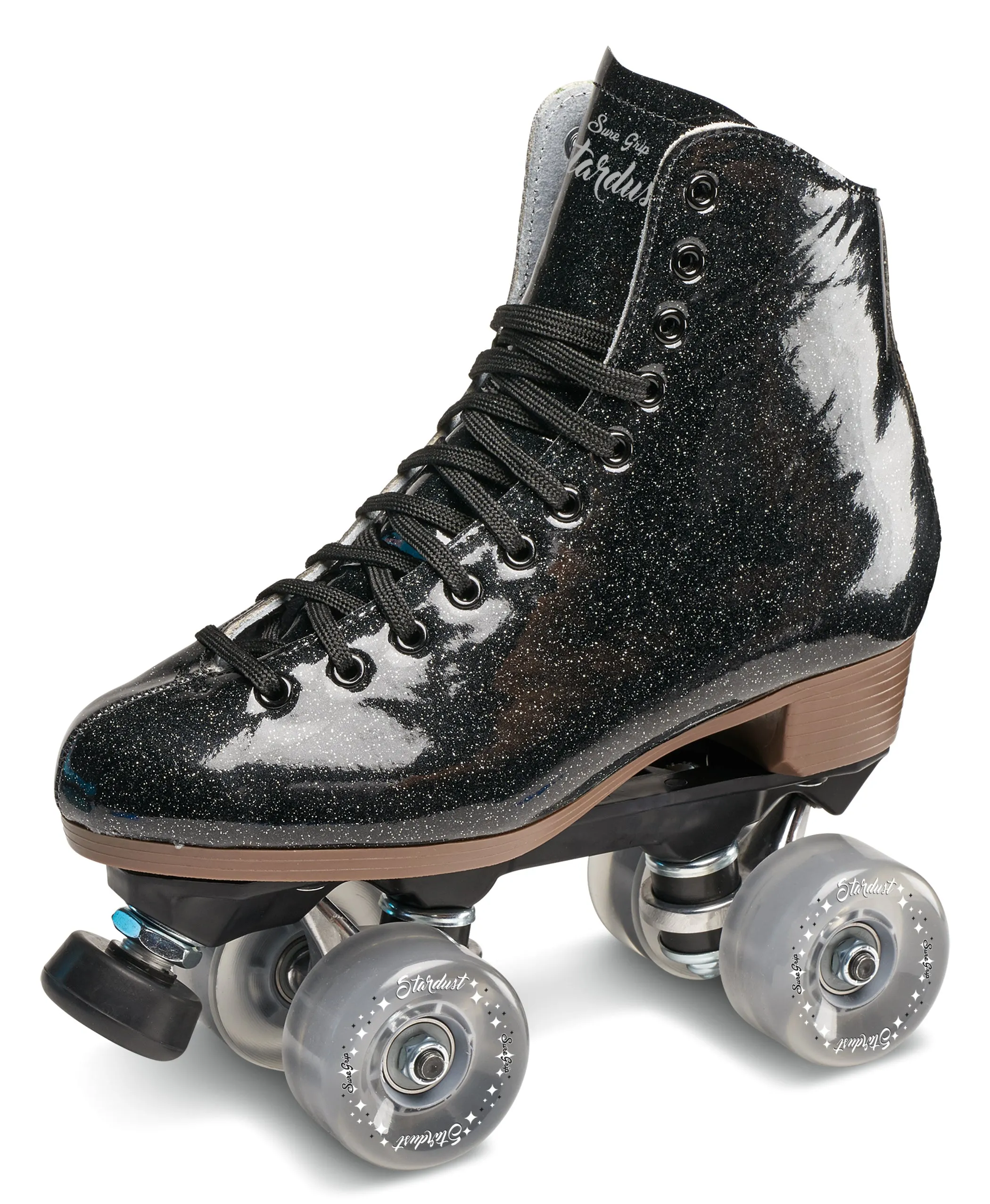 Sure Grip Stardust Glitter Skates