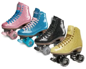 Sure Grip Stardust Glitter Skates