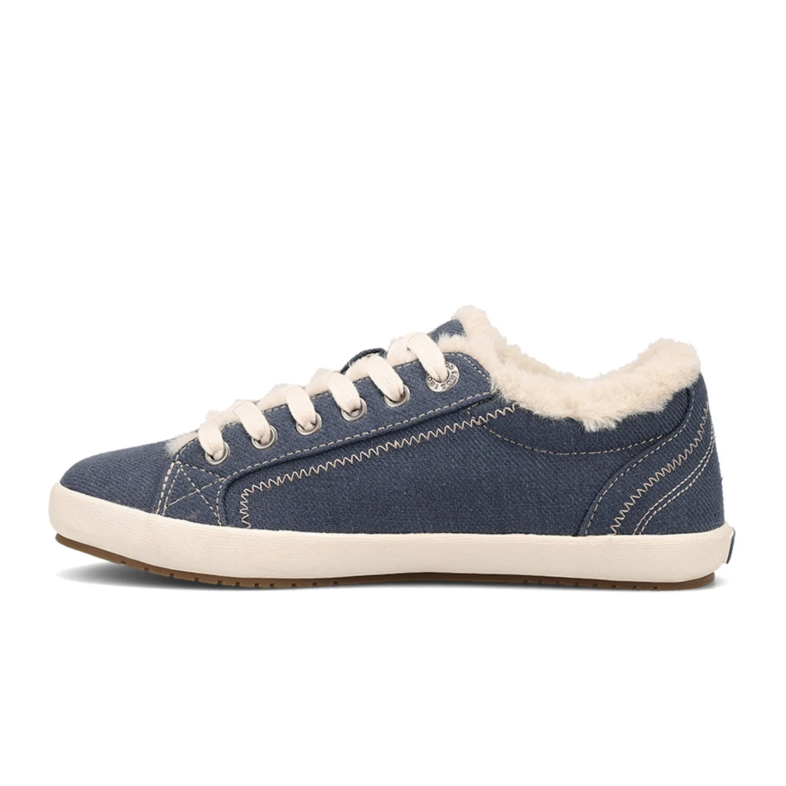 Taos Starline Sneaker (Women) - Blue