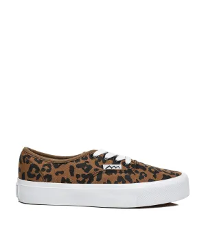 TARRAMARRA Leopard Print Sneakers Women Canvas Rana