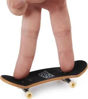 Tech Deck DLX Fingerboard