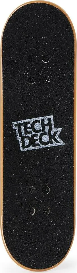 Tech Deck DLX Fingerboard